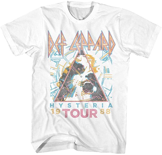 American auxilium Rock Shirt